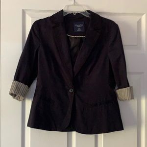 Business Casual Blazer